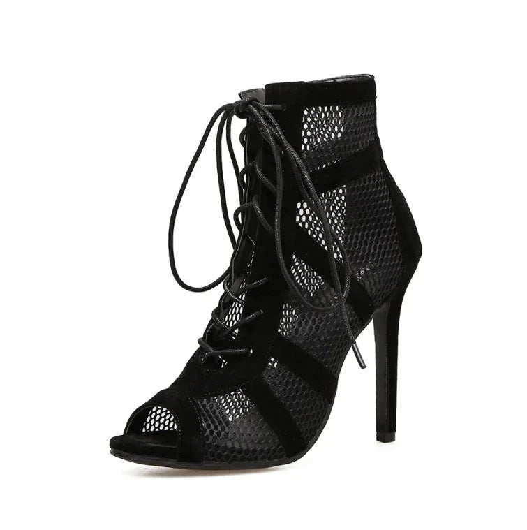 Sexy high heel women shoes - DanaFashionstore