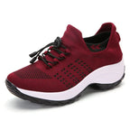 Breathable Mesh Socks Running Shoes - DanaFashionstore