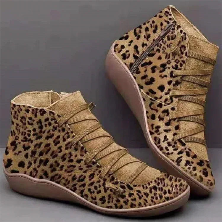 New Fashion Simple Warm Short Boots - DanaFashionstore