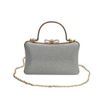 Fashion Simple Shoulder Messenger Bag For Women - DanaFashionstore