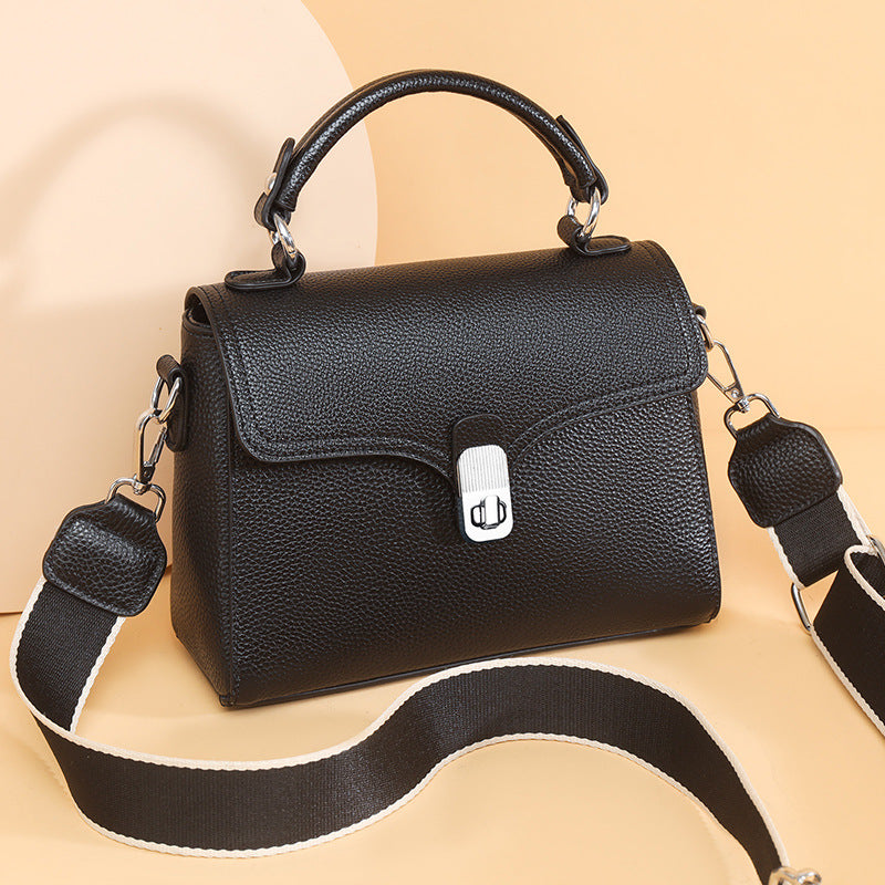 Korean Commuter Women's Portable Cross-body Bag - Dana Fashion