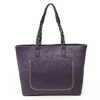 Letter hand bag - DanaFashionstore