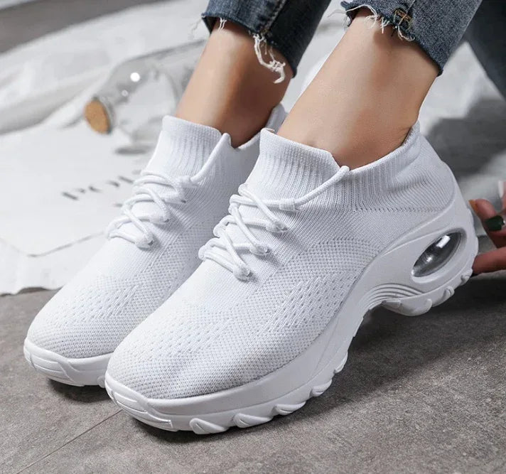 Women's Flying Socks Casual Running Shoes - DanaFashionstore