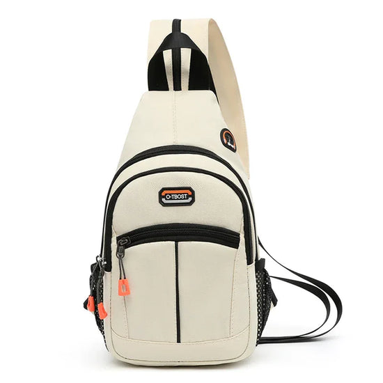Women Sport Bags Multifunctional Backpack Shoulder Bags With USB Design - DanaFashionstore