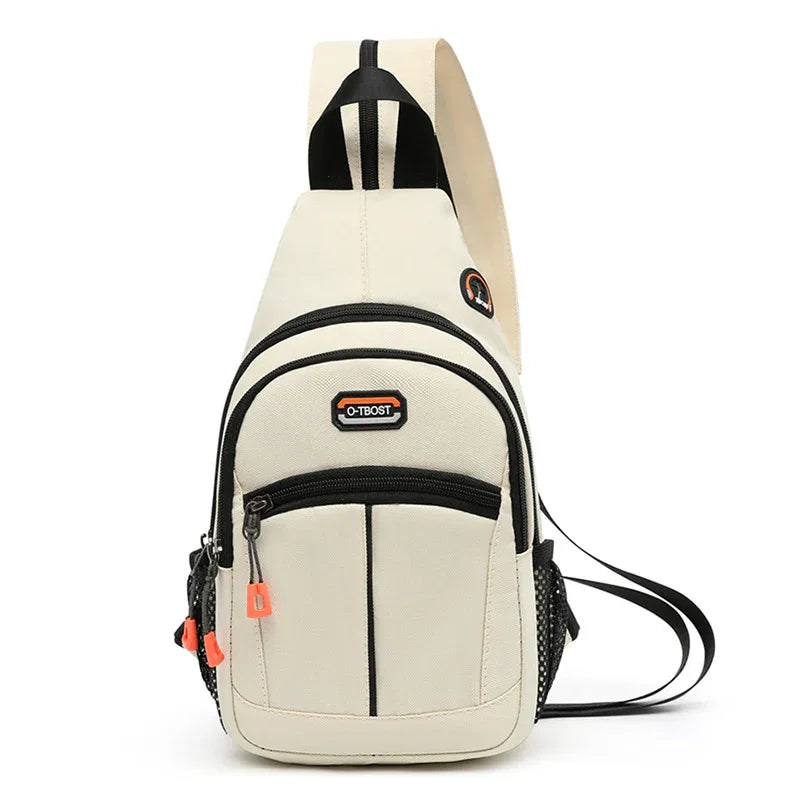 Women Sport Bags Multifunctional Backpack Shoulder Bags With USB Design - DanaFashionstore