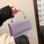 Chain Shoulder Bag Trendy Simple - DanaFashionstore