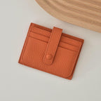 Ultra-thin Card Holder Women's South Korea Multi-card-slot - DanaFashionstore