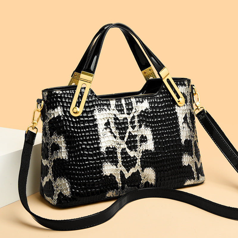 High-grade Handbag Shoulder Messenger Bag - Dana Fashion