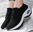 Women's Flying Socks Casual Running Shoes - DanaFashionstore