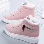 Sports Shoes Travel Leisure Plus Velvet - DanaFashionstore