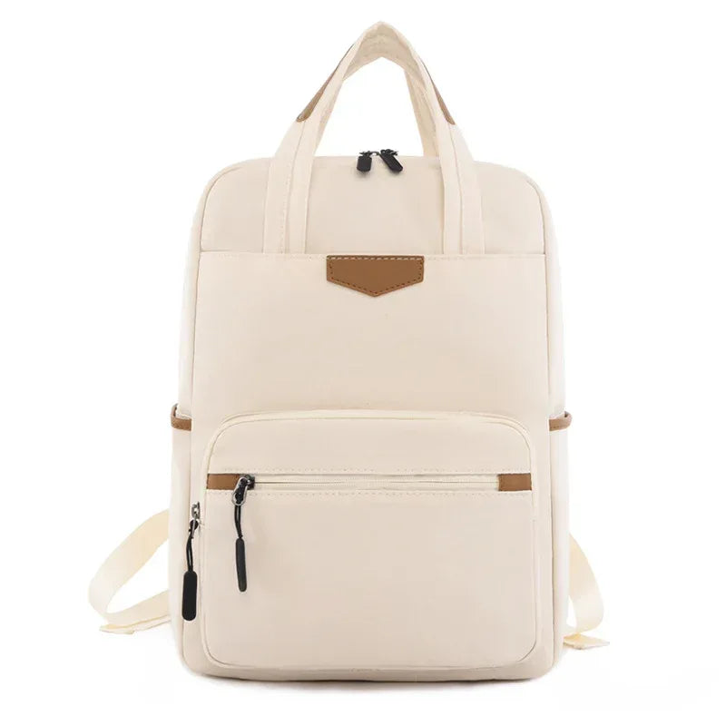 Women's Outdoor Travel Large Capacity Splash Proof Backpack - DanaFashionstore