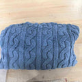 Loose Jacquard Warm Suit Warm Home Clothes - DanaFashionstore