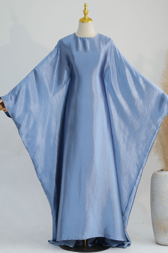 Middle East Bright Dress Women