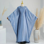 Middle East Bright Dress Women - DanaFashionstore