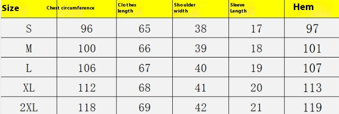 Women's 3D Printed Short Sleeve Wish