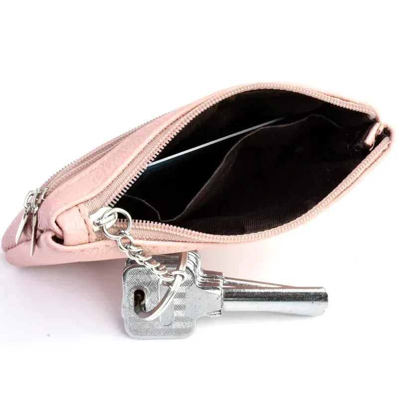 Macaron Korean Style Women's Key Case - DanaFashionstore