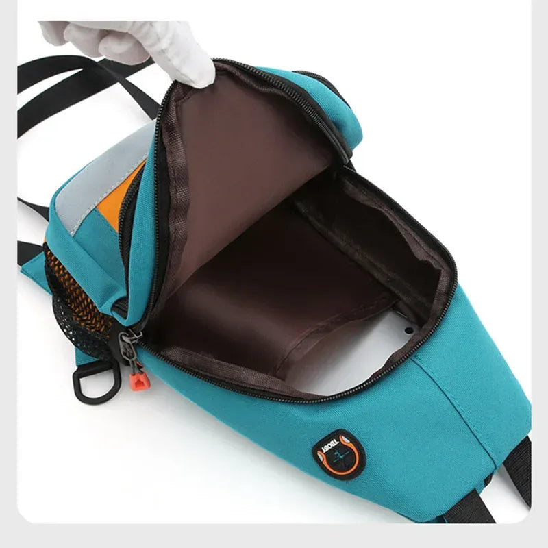 Women Sport Bags Multifunctional Backpack Shoulder Bags With USB Design - DanaFashionstore