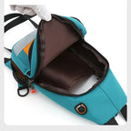 Women Sport Bags Multifunctional Backpack Shoulder Bags With USB Design - DanaFashionstore