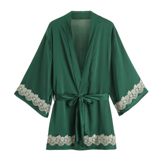 Home service nightgown, home service women - Dana Fashion