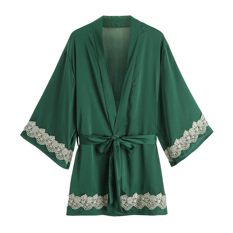Home service nightgown, home service women - Dana Fashion