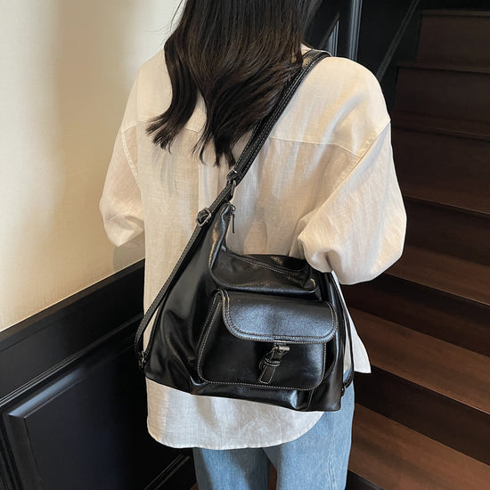 Summer Fashion Multipurpose All-match Shoulder Bag - Dana Fashion