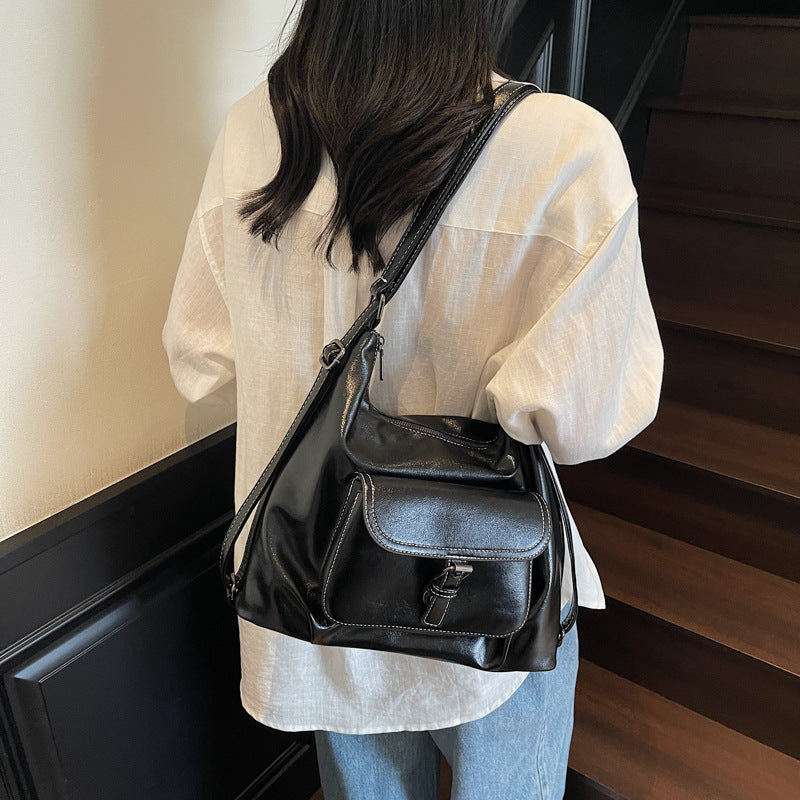Summer Fashion Multipurpose All-match Shoulder Bag - Dana Fashion