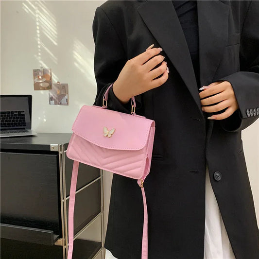 Four Seasons Trendy Joker Women's Bag - DanaFashionstore