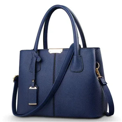 Europe And America Female Shoulder Messenger Bag - DanaFashionstore