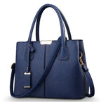 Europe And America Female Shoulder Messenger Bag - DanaFashionstore
