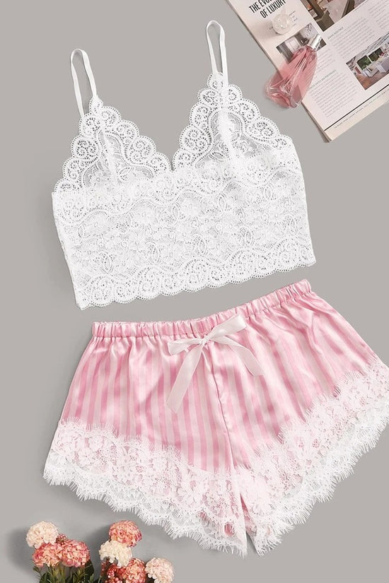 Lace sexy lingerie sexy seduction