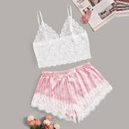 Lace Sexy Seduction Lingerie 2026 - Intimate Romantic Set - DanaFashionstore