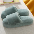 Indoor plush slippers - DanaFashionstore