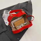 Women's Fashion Large Capacity Chain Shoulder Messenger Bag - DanaFashionstore