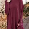  Wine Red