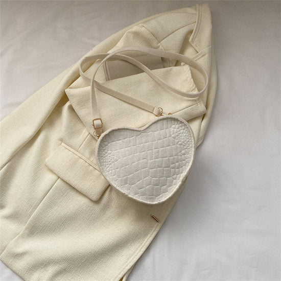 Simple And Fresh Oblique Bag Popular Simplicity Shoulder Bag - Dana Fashion