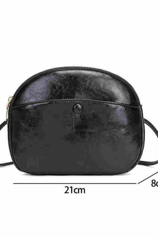 Retro Fashion Women's Shoulder Bag - DanaFashionstore