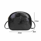 Retro Fashion Women's Shoulder Bag - DanaFashionstore
