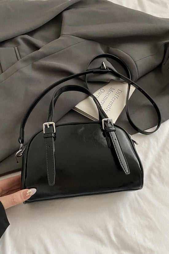 Korean Style Niche Summer Ins Small Square Bag Fashion Shoulder Shell Women's Bag