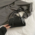 Korean Style Niche Summer Ins Small Square Bag Fashion Shoulder Shell Women's Bag - DanaFashionstore