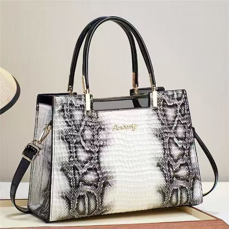 One-shoulder Portable Messenger Bag Is Popular For Women's Large Bags Women This Year - Dana Fashion