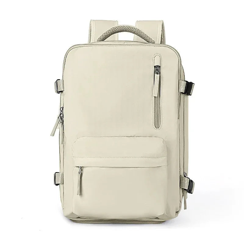 Large Capacity Multifunctional Travel Waterproof Mummy Backpack - DanaFashionstore