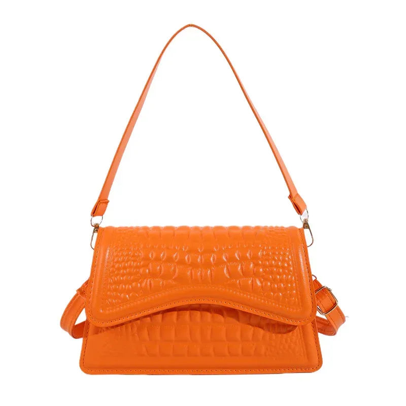Women's Fashion Temptation One Shoulder Crossbody - DanaFashionstore
