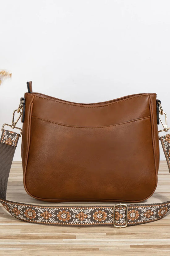 Crossbody Shoulder Bag Simple Fashion Women - DanaFashionstore