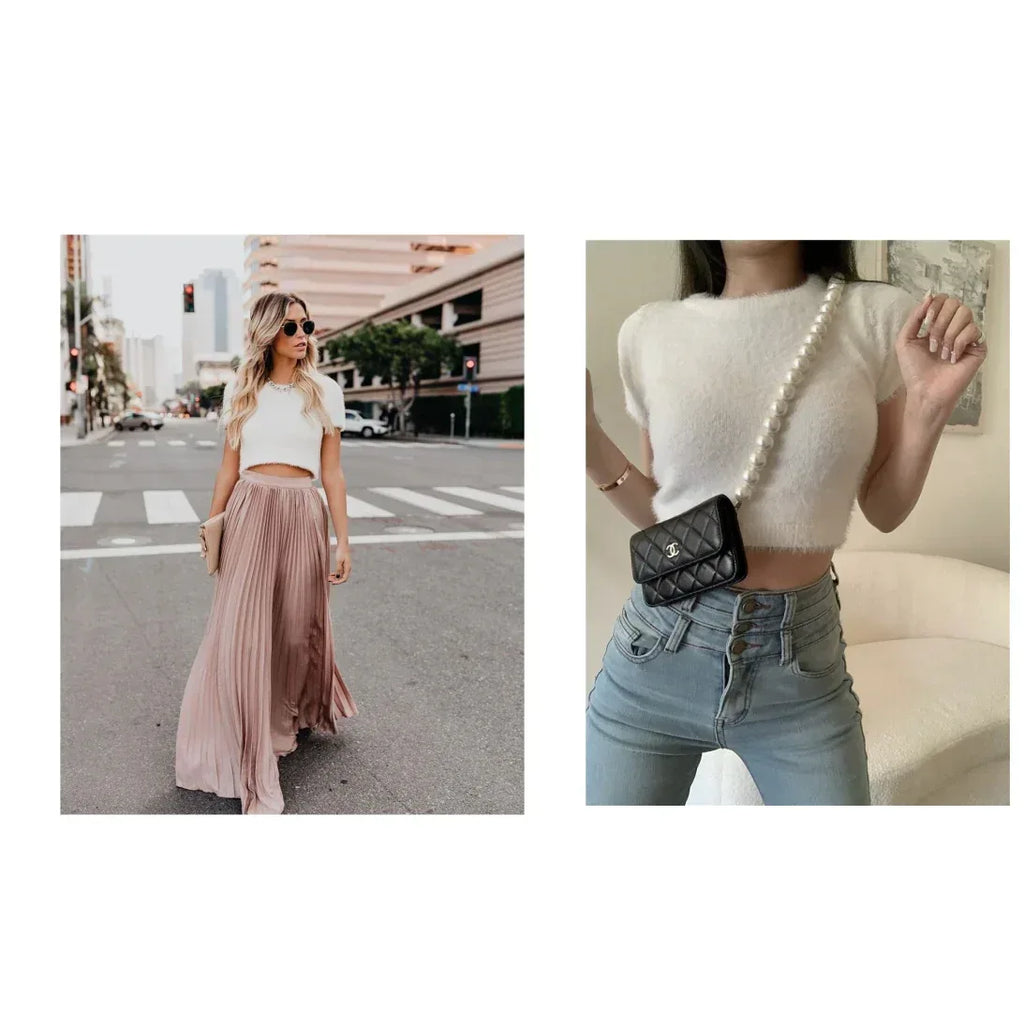 Women fashion casual skirt girls high Waist long skirts - DanaFashionstore