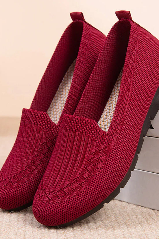 Craft Cloth Shoes Women's Net Shallow Mouth Comfortable - DanaFashionstore