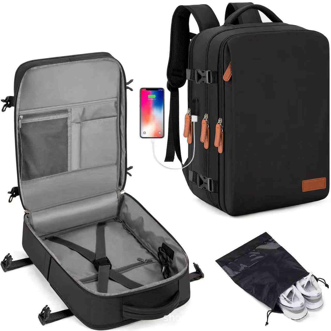 Versatile Backpack For Girls' Storage - DanaFashionstore
