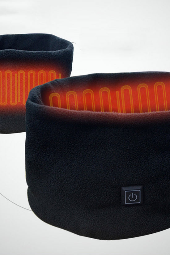 Sports Cold Proof Heating Neckband
