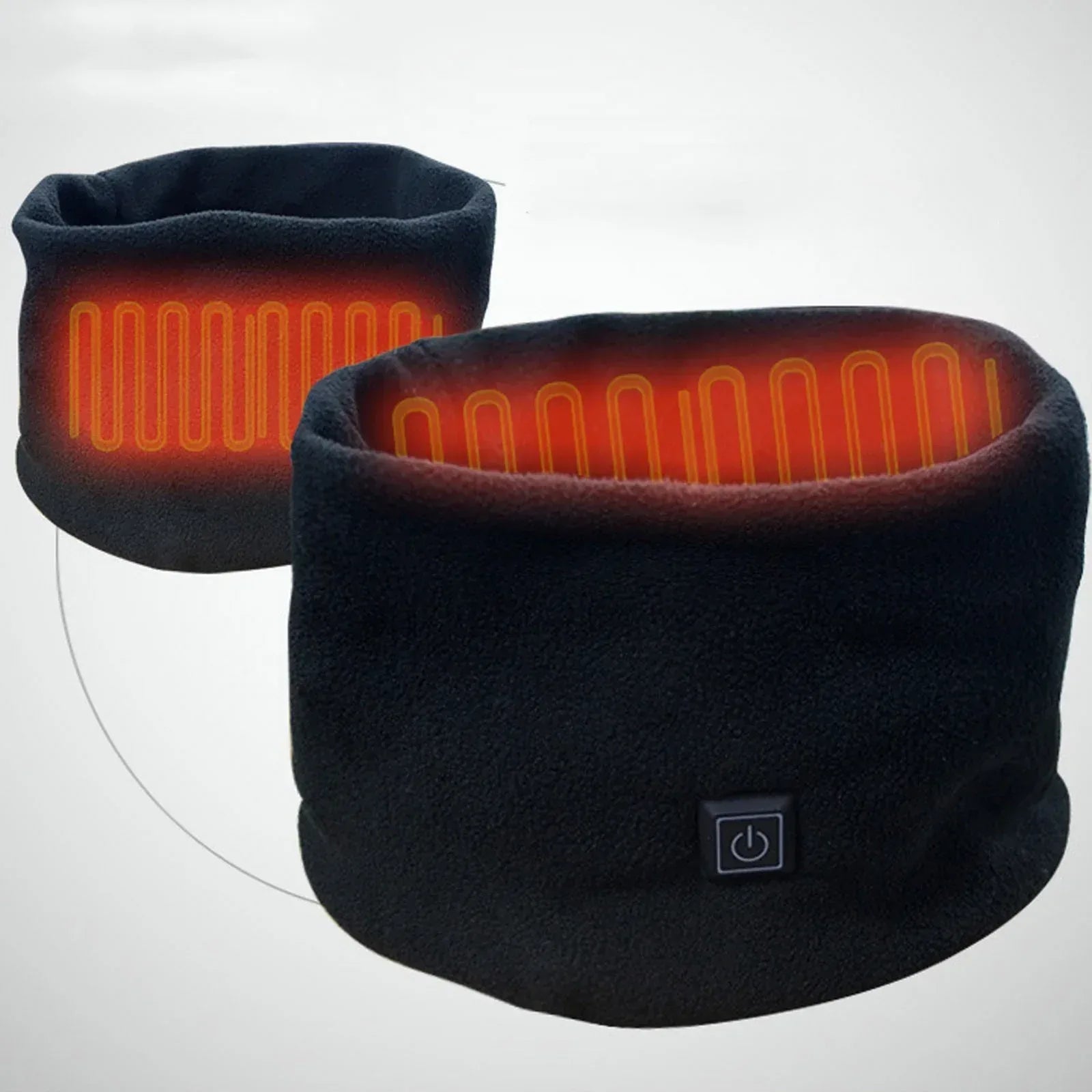 Sports Cold Proof Heating Neckband - DanaFashionstore