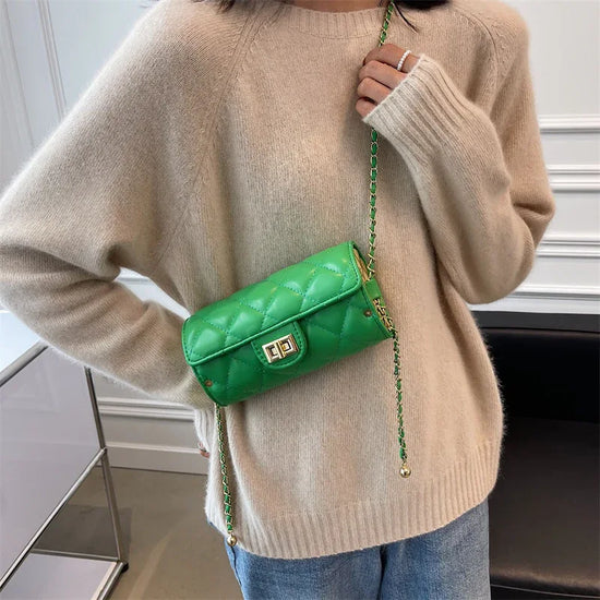 PU Export Women's And Shoulder Bags - DanaFashionstore