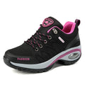 Hiking shoes walking shoes outdoor shoes casual non-slip waterproof breathable sports shoes lovers shoes - DanaFashionstore